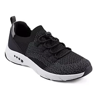 Denise Austin Astrid Slip-on Casual Sneakers