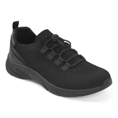Denise Austin Astrid Slip-on Casual Sneakers