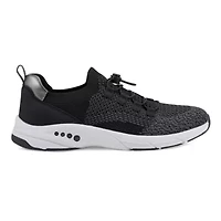Denise Austin Astrid Slip-on Casual Sneakers