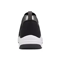 Denise Austin Astrid Slip-on Casual Sneakers