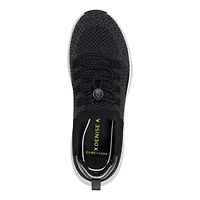 Denise Austin Astrid Slip-on Casual Sneakers