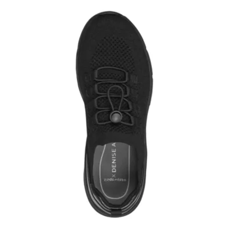 Denise Austin Astrid Slip-on Casual Sneakers