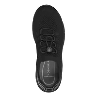 Denise Austin Astrid Slip-on Casual Sneakers