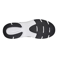 Denise Austin Astrid Slip-on Casual Sneakers