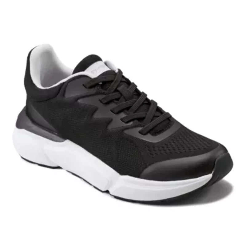 Denise Austin Leanne Casual Lace-up Sneakers