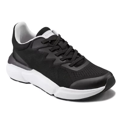 Denise Austin Leanne Casual Lace-up Sneakers