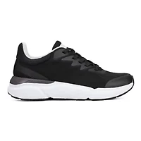 Denise Austin Leanne Casual Lace-up Sneakers