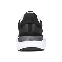 Denise Austin Leanne Casual Lace-up Sneakers