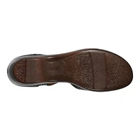 Denita Closed Toe Flat Casual Shoes