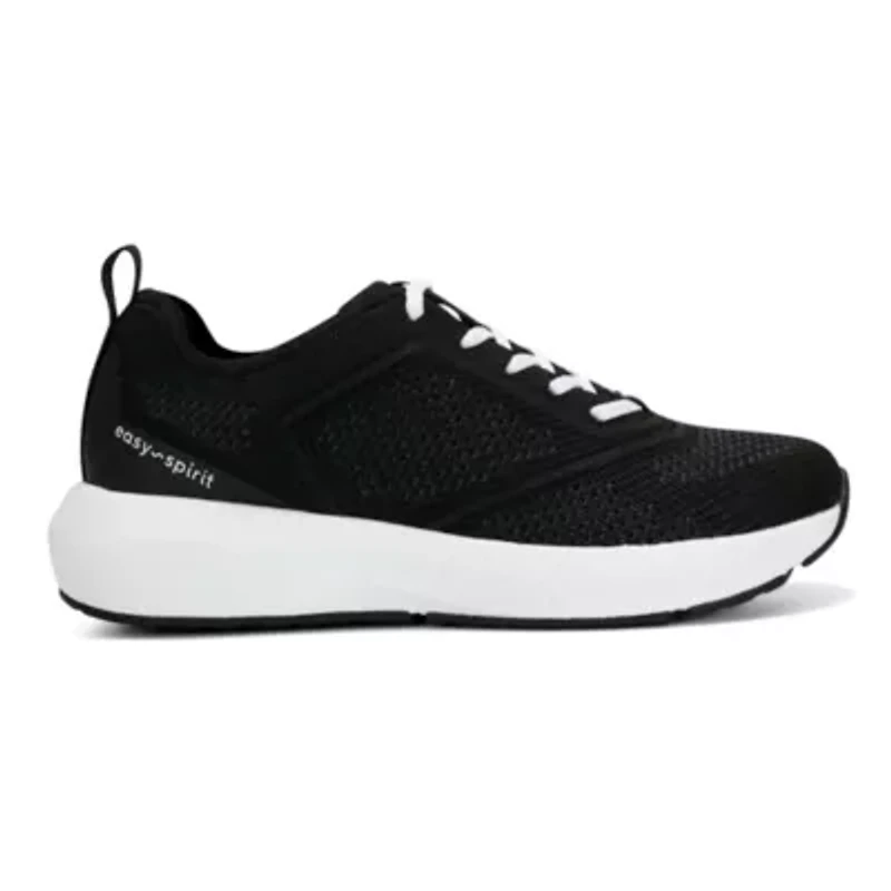Denise Austin Baila Casual Lace-up Sneakers