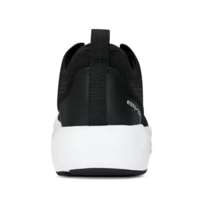 Denise Austin Baila Casual Lace-up Sneakers
