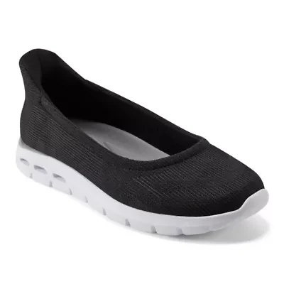 Noemi SOEASY™ Round Toe Slip-on Casual Shoes