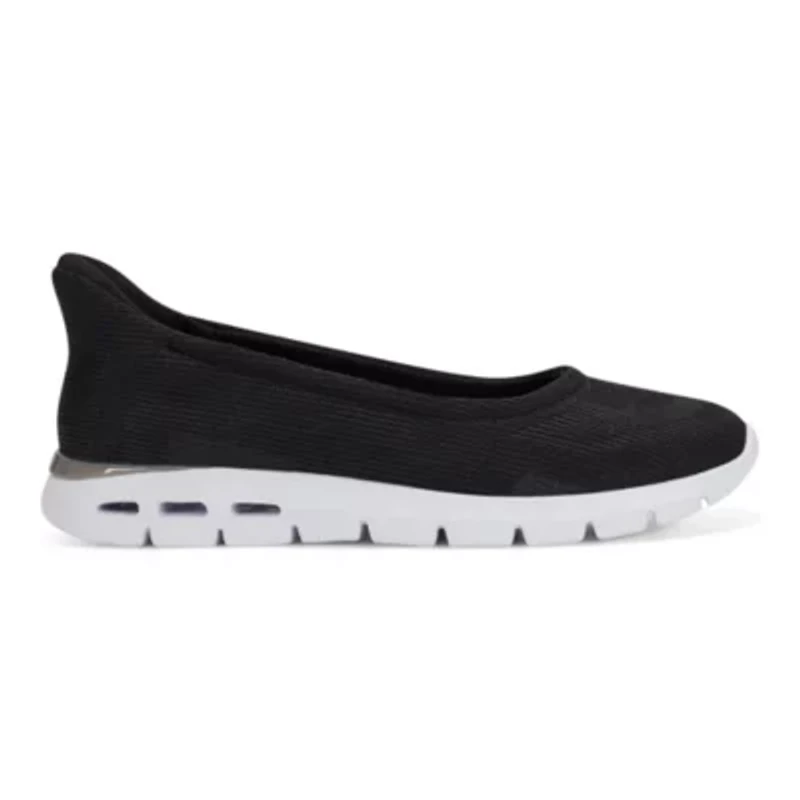 Noemi SOEASY™ Round Toe Slip-on Casual Shoes