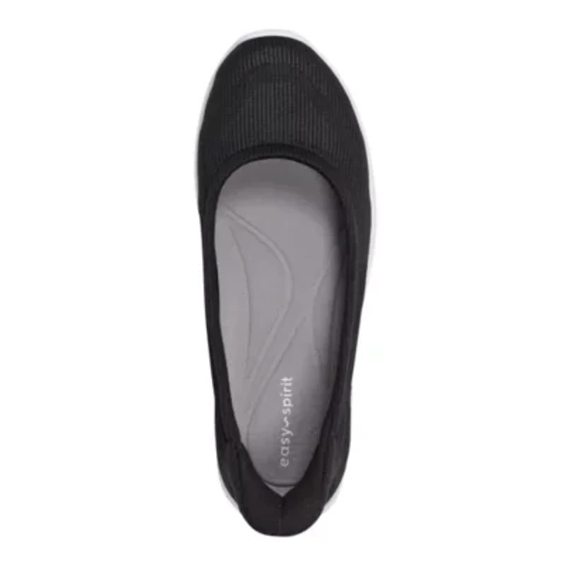 Noemi SOEASY™ Round Toe Slip-on Casual Shoes