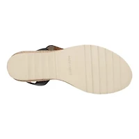 Sabina Open Toe Strappy Casual Sandals