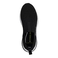 Denise Austin Easypace SOEASY™ Slip-on Sneakers
