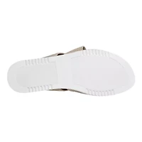 Winslow Open Toe Casual Slingback Sandals