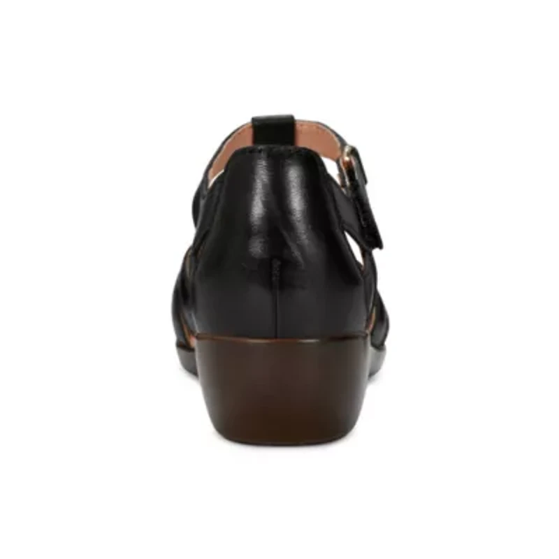 Darlyn Closed Toe T-strap Casual Shoes