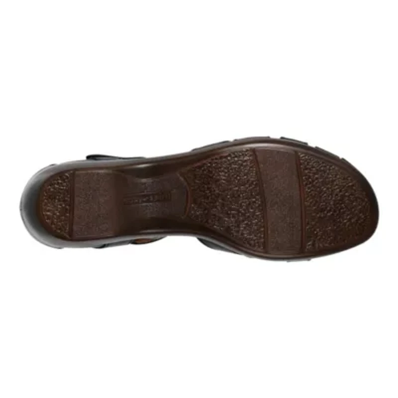 Darlyn Closed Toe T-strap Casual Shoes