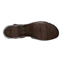 Darlyn Closed Toe T-strap Casual Shoes