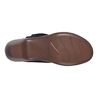 Calix Open Toe Slingback Casual Sandals