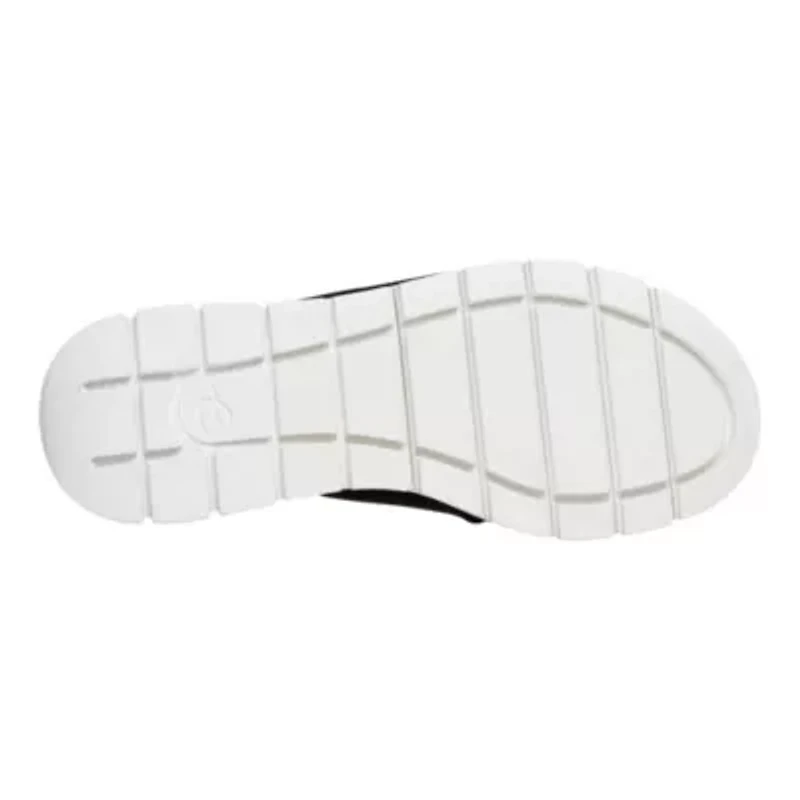 Josy eFlex Open Toe Casual Slip-on Flat Sandals