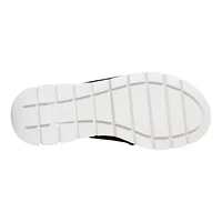 Josy eFlex Open Toe Casual Slip-on Flat Sandals