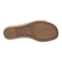 Shanice Espadrille Wedge Sandals