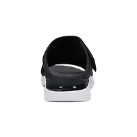 Taniya Casual Slip-on Flat Sandals