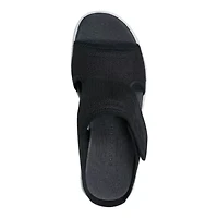 Taniya Casual Slip-on Flat Sandals