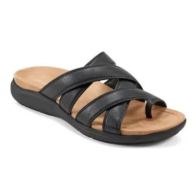 Westly Strappy Casual Flat Sandals