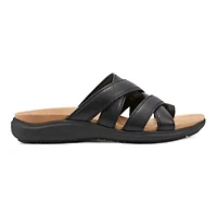 Westly Strappy Casual Flat Sandals
