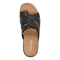 Westly Strappy Casual Flat Sandals
