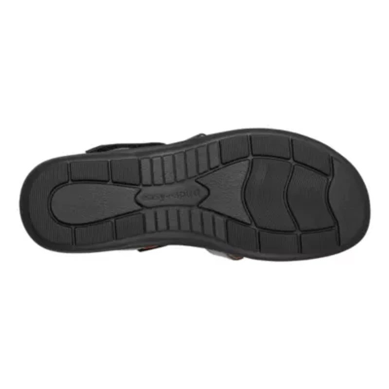 Whitt Open Toe Strappy Casual Sandals