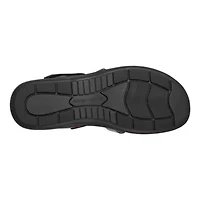 Whitt Open Toe Strappy Casual Sandals