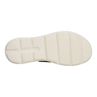 Alora Open Toe Slip-on Casual Sandals