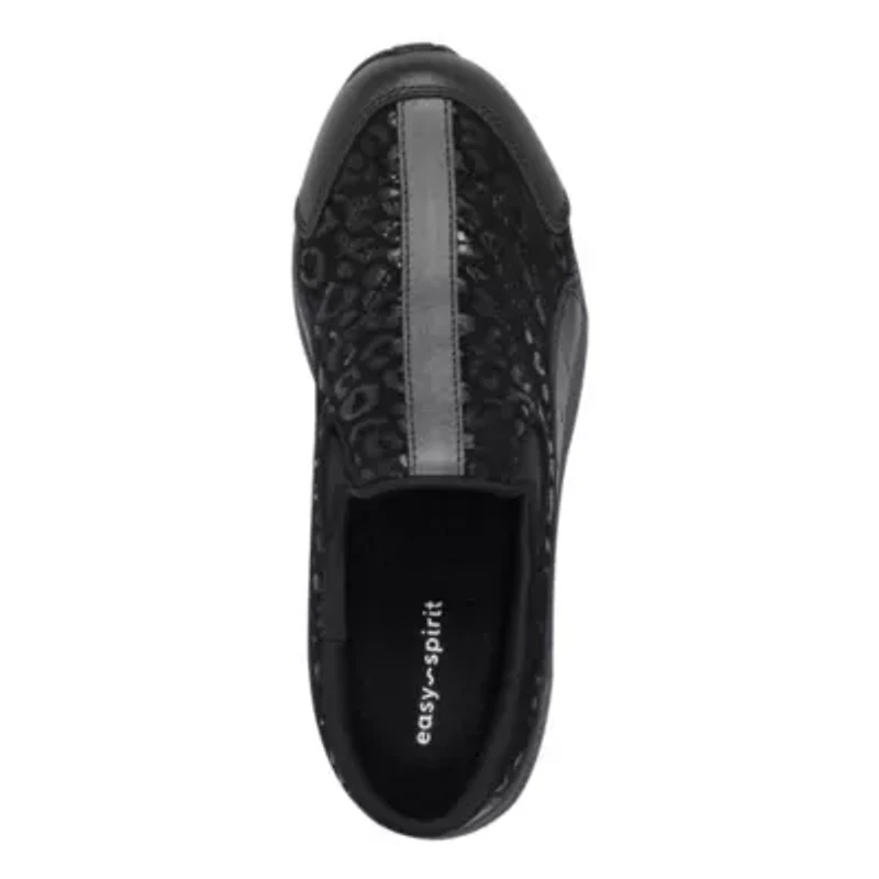 Traveltime Round Toe Casual Slip-on Mules