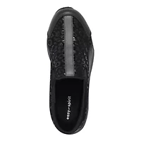 Traveltime Round Toe Casual Slip-on Mules