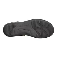 Kimberly Open Toe Strappy Casual Sandals