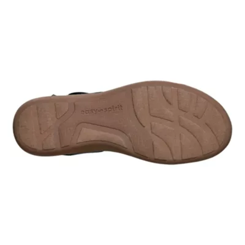 Kimberly Open Toe Strappy Casual Sandals