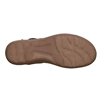 Kimberly Open Toe Strappy Casual Sandals