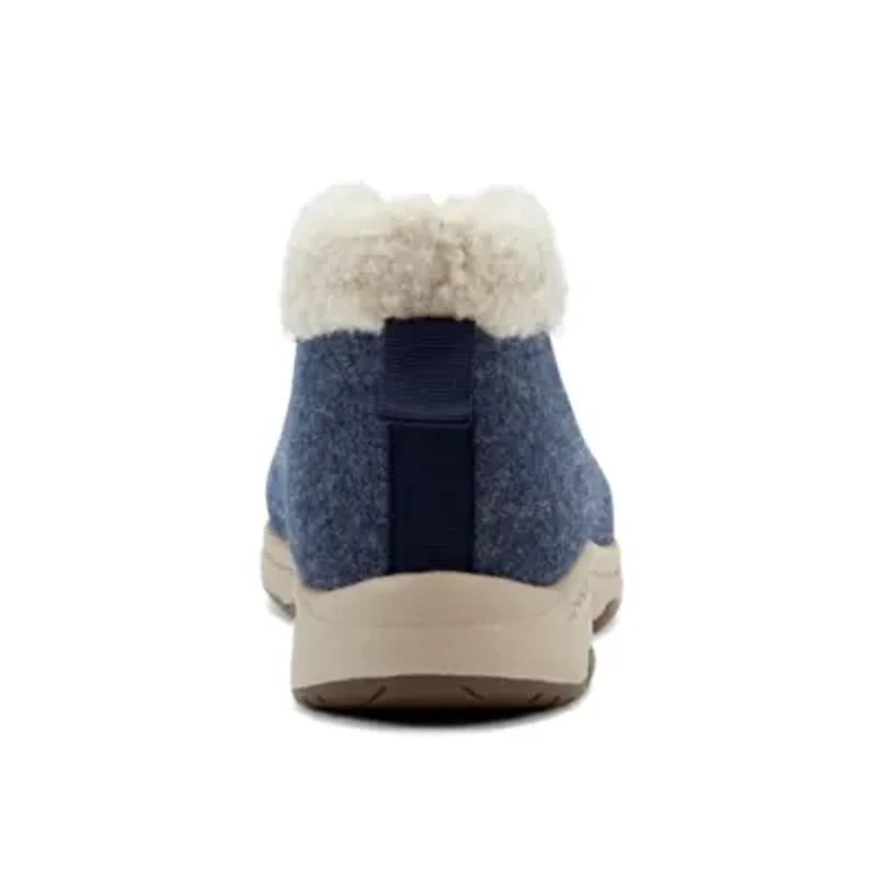 Treepose Indoor/Outdoor Booties