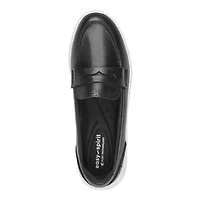 Ryla eFlex Casual Slip-on Penny Loafers