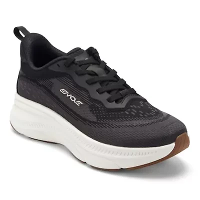 Coralin Emove Lace-up Walking Sneakers