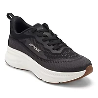 Coralin Emove Lace-up Walking Sneakers