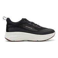 Coralin Emove Lace-up Walking Sneakers