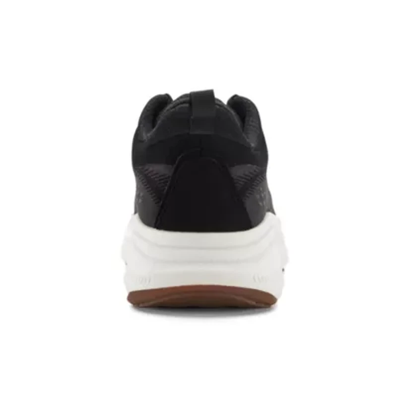 Coralin Emove Lace-up Walking Sneakers