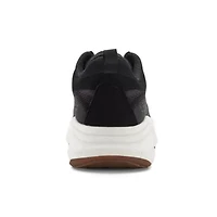 Coralin Emove Lace-up Walking Sneakers