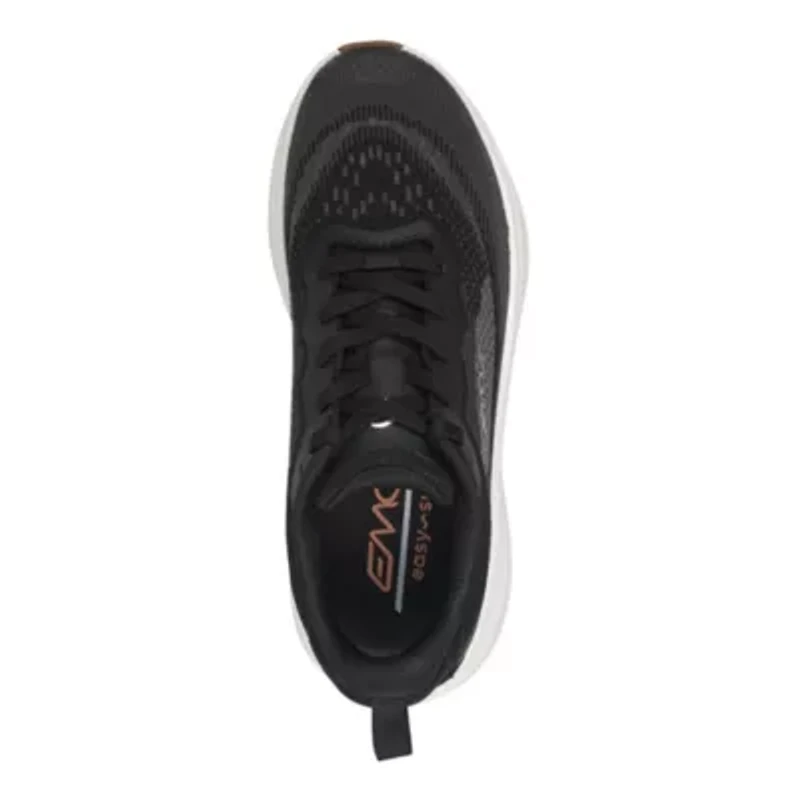 Coralin Emove Lace-up Walking Sneakers