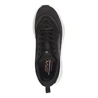 Coralin Emove Lace-up Walking Sneakers